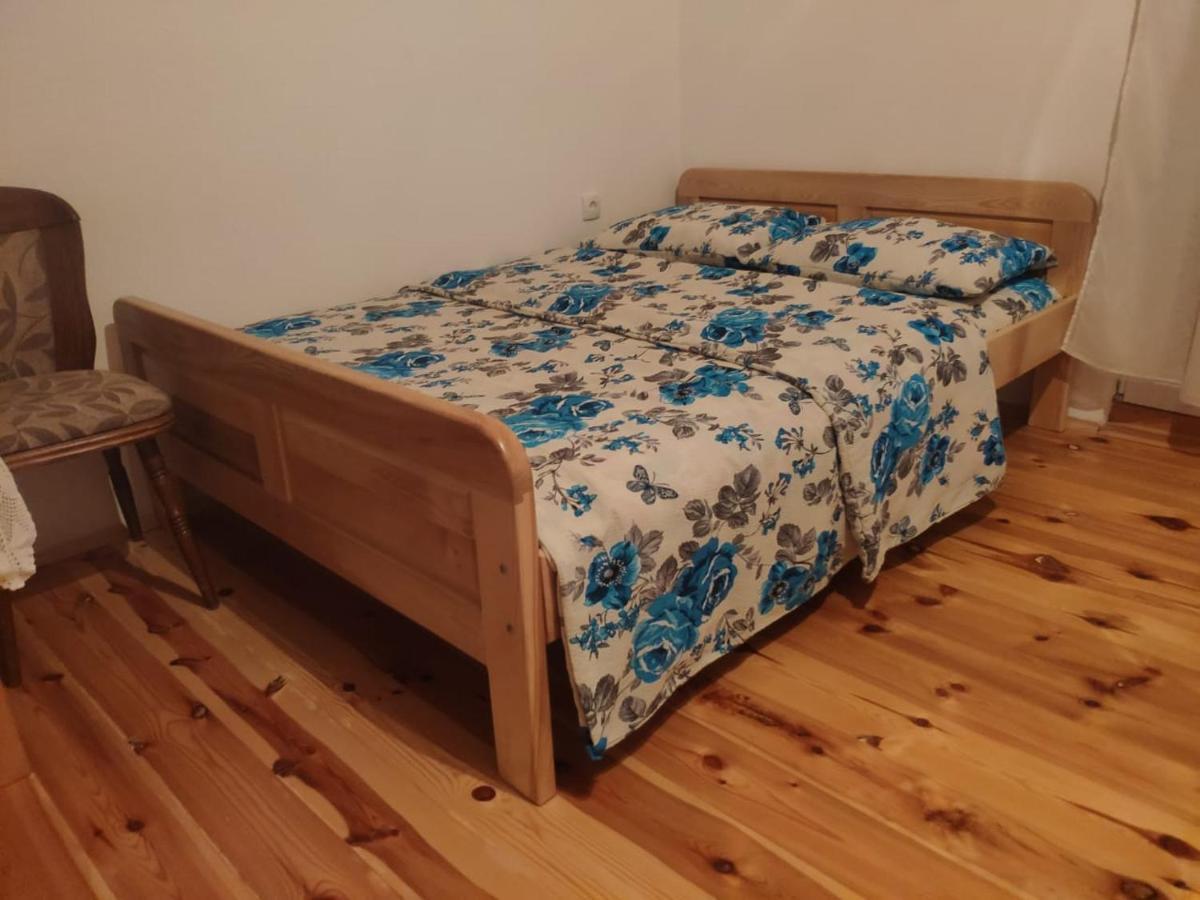 מויקובאץ Private Accommodation Kalezic מראה חיצוני תמונה