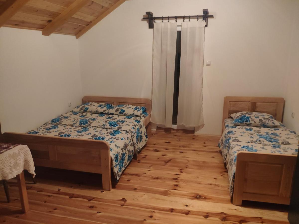 מויקובאץ Private Accommodation Kalezic מראה חיצוני תמונה