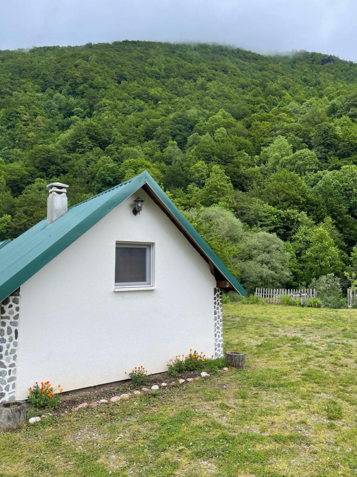 מויקובאץ Private Accommodation Kalezic מראה חיצוני תמונה